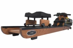 FluidRower Viking 3 Wooden Frame AR Fluid Rower