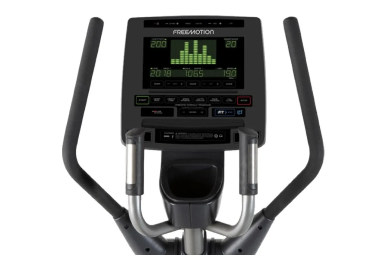 Freemotion e8.9b Elliptical