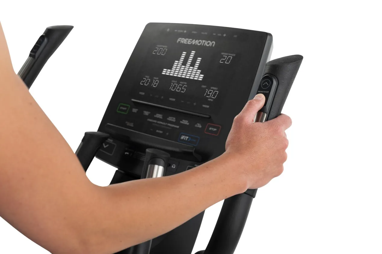 Freemotion e10.9b Elliptical