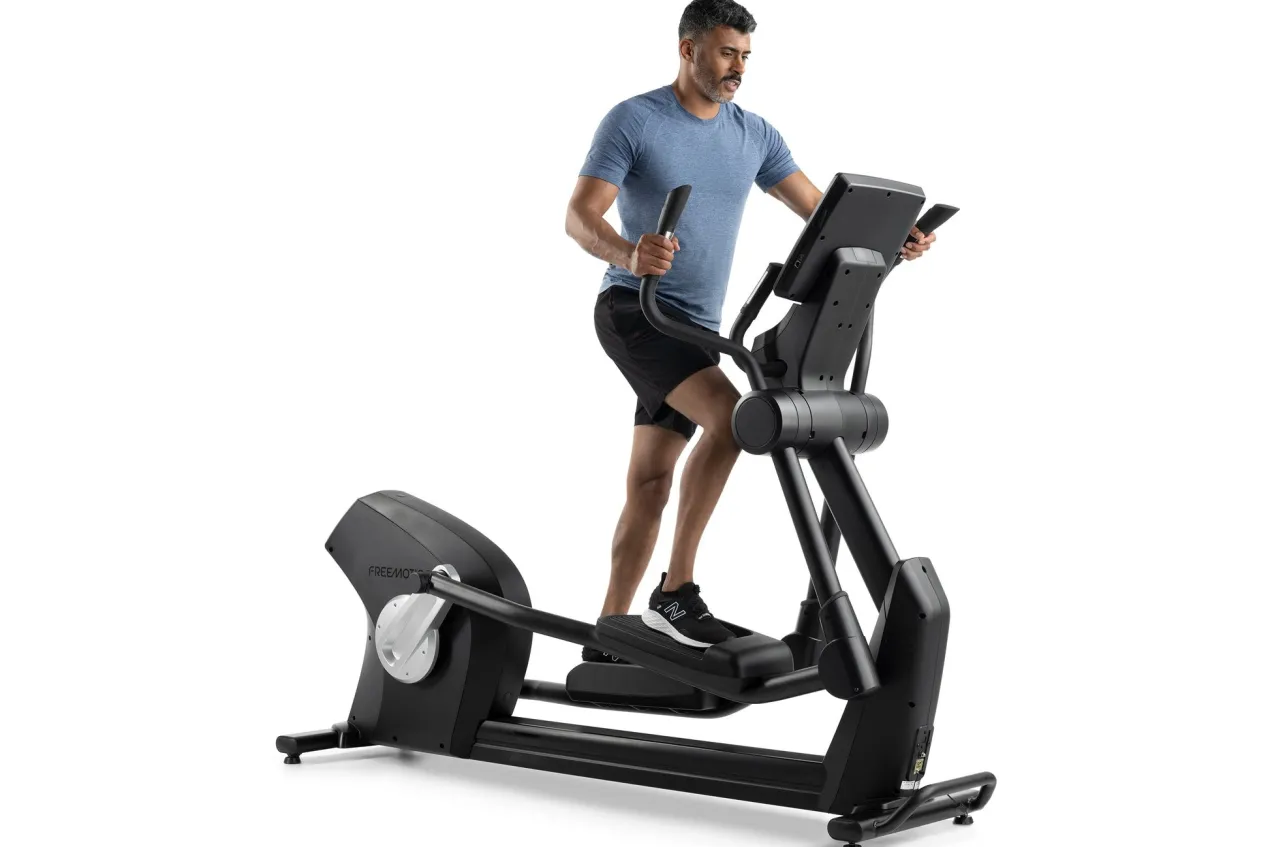 Freemotion e10.9b Elliptical