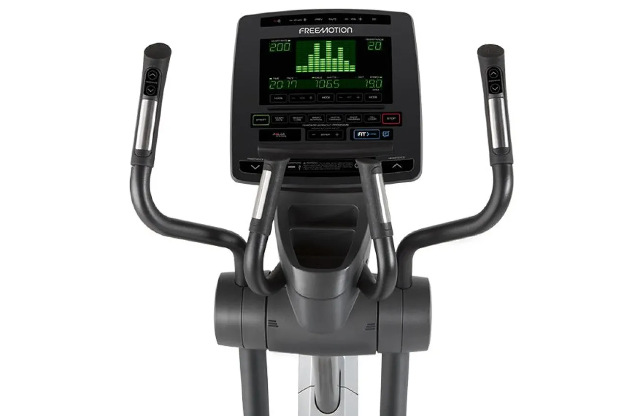 Freemotion e10.9b Elliptical