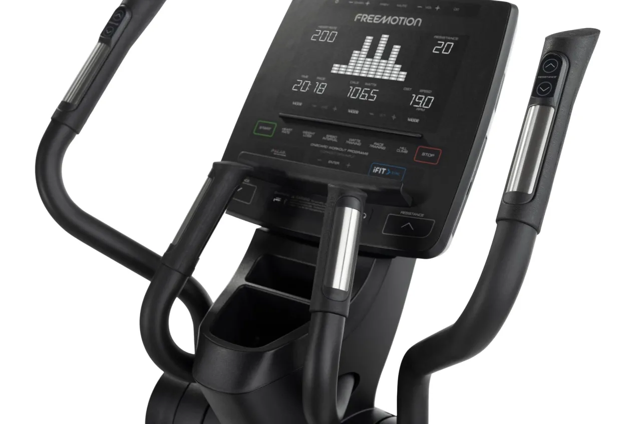 Freemotion e10.9b Elliptical