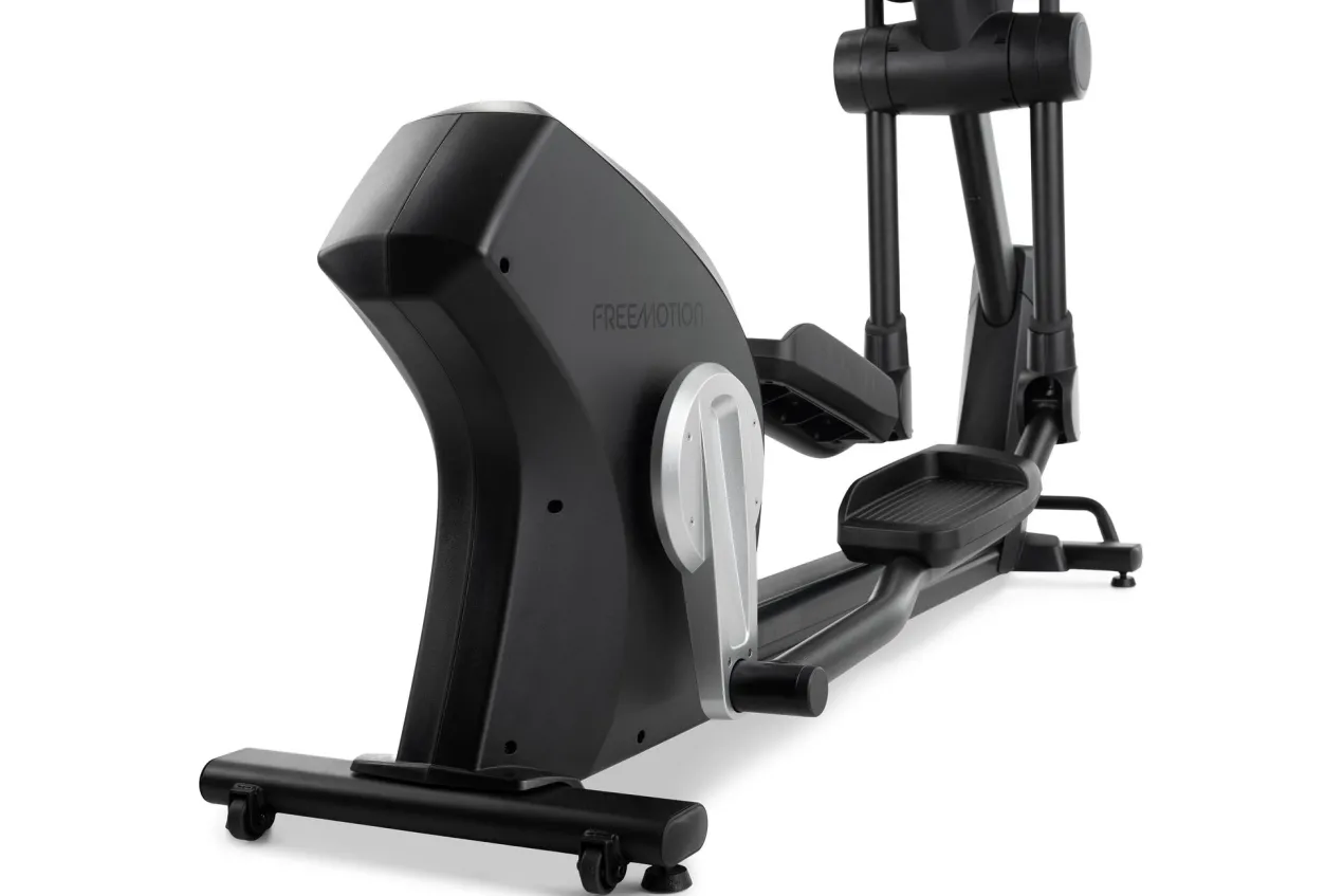 Freemotion e10.9b Elliptical