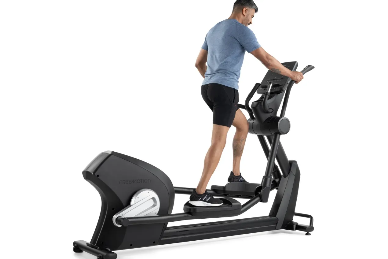 Freemotion e10.9b Elliptical