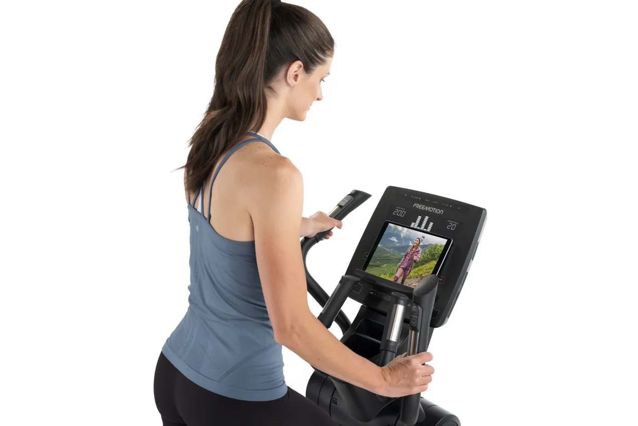 Freemotion e10.9b Elliptical