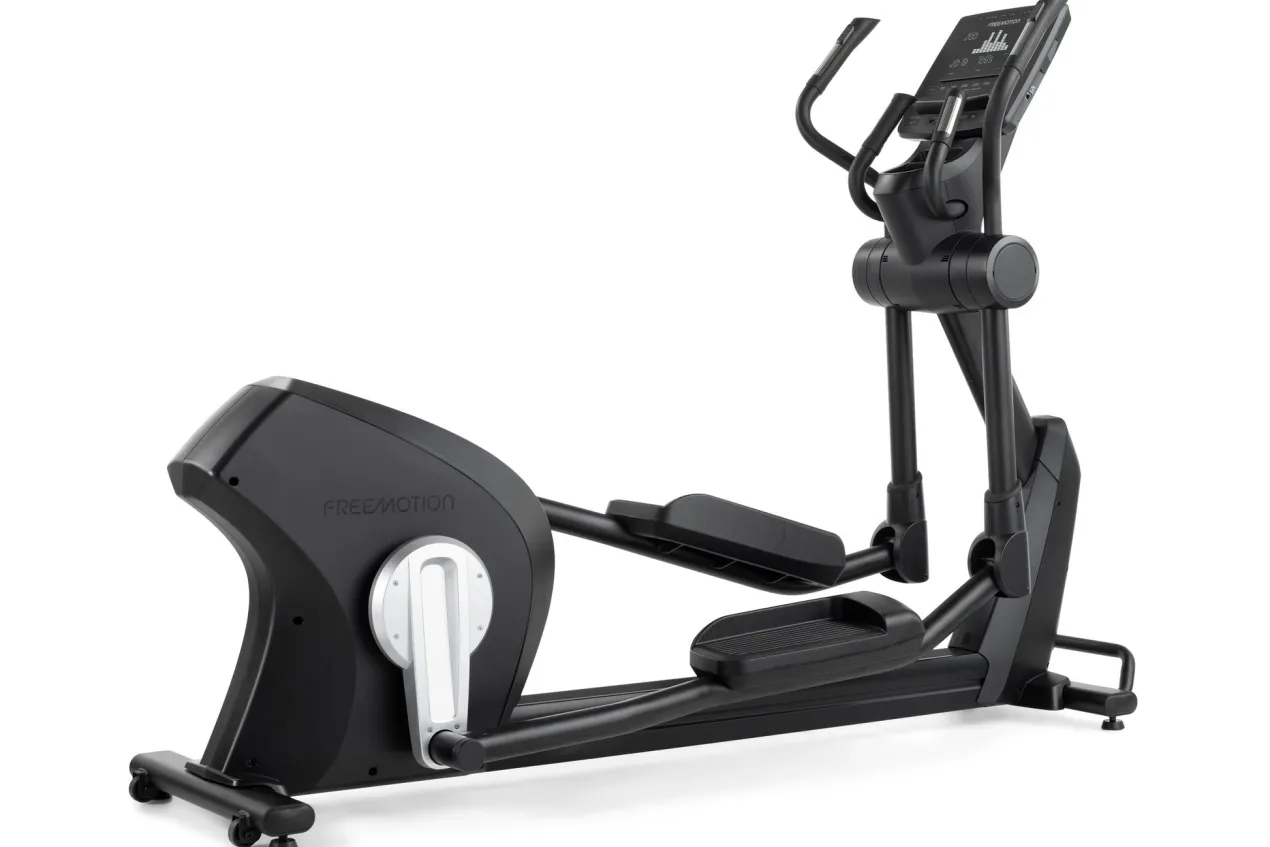Freemotion e10.9b Elliptical