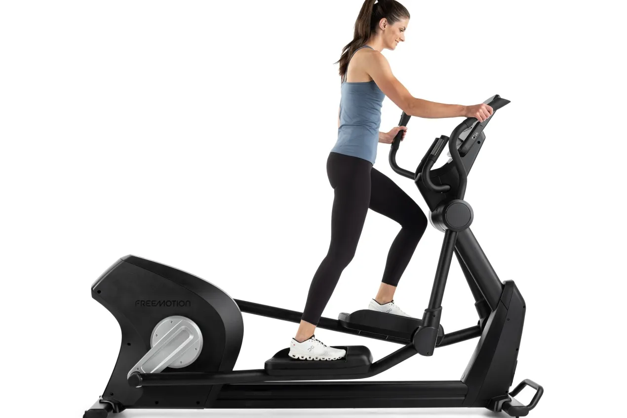 Freemotion e10.9b Elliptical