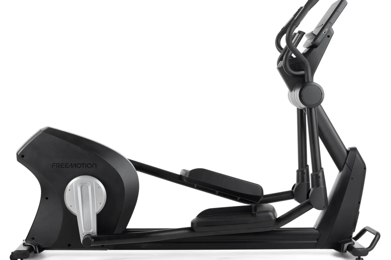 Freemotion e10.9b Elliptical