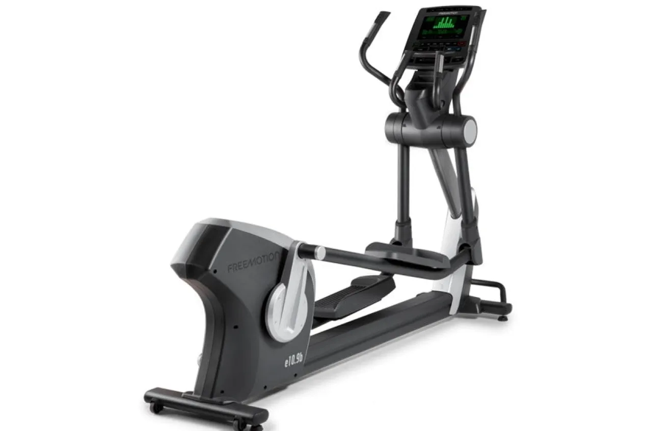 Freemotion e10.9b Elliptical
