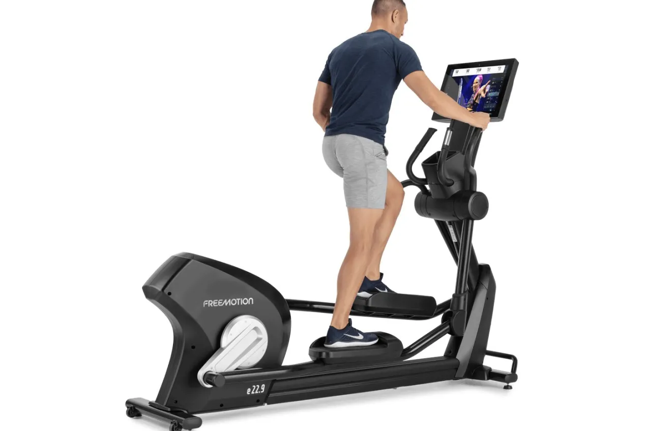 Freemotion e22.9 Elliptical