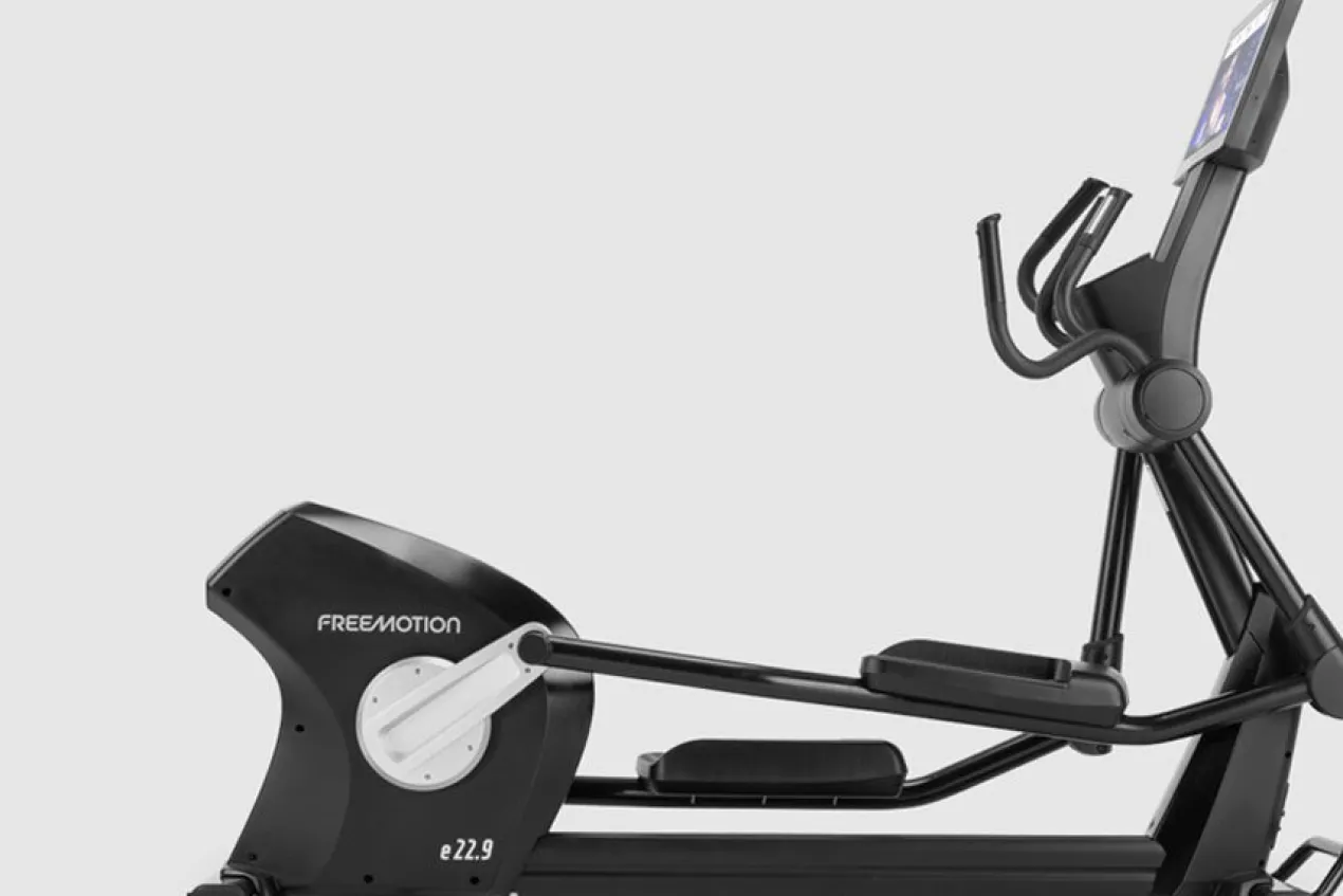 Freemotion e22.9 Elliptical