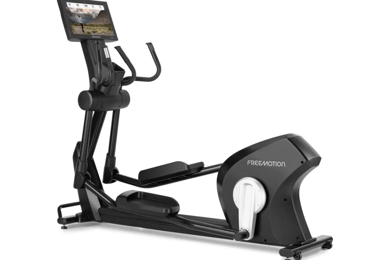 Freemotion e22.9 Elliptical