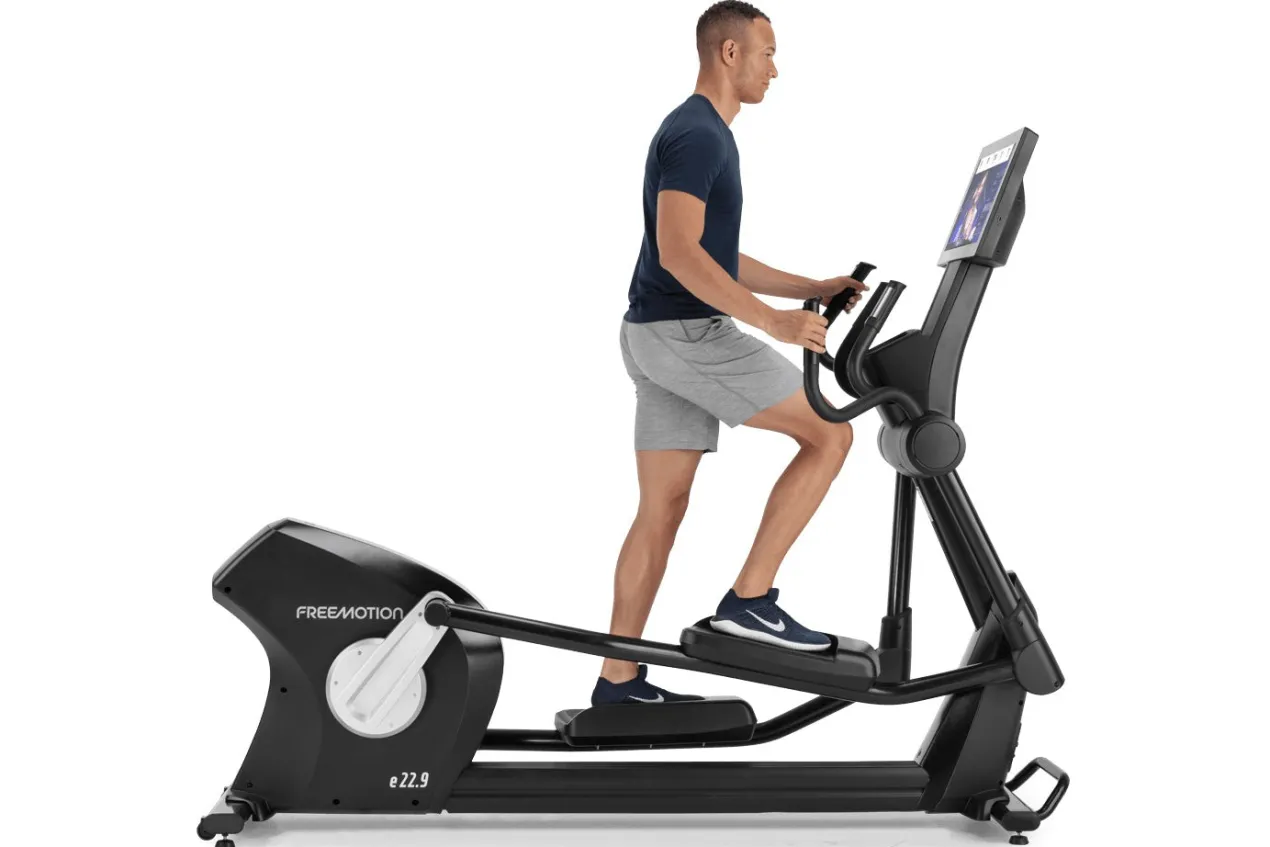 Freemotion e22.9 Elliptical