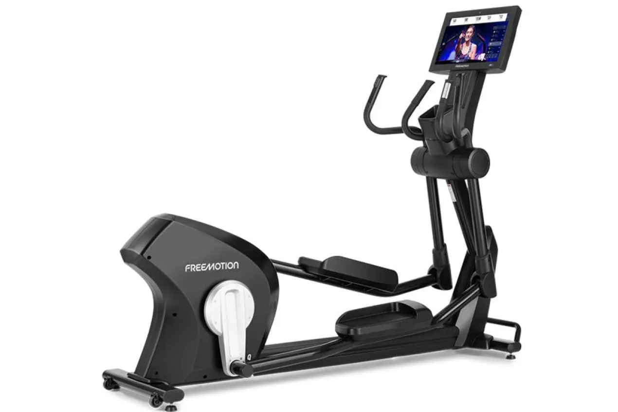 Freemotion e22.9 Elliptical