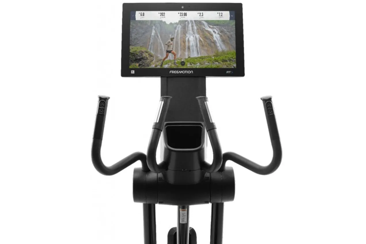 Freemotion e22.9 Elliptical
