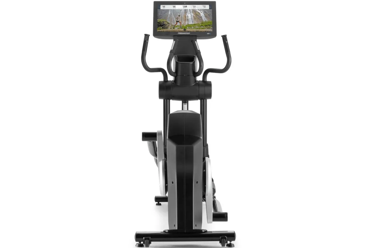 Freemotion e22.9 Elliptical