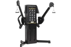 Freemotion G424 Dual Cable Cross Lite