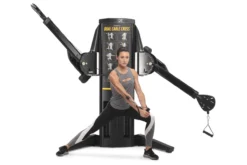 Freemotion Genesis G624 Dual Cable Cross