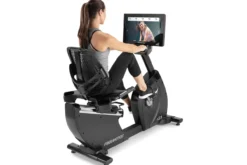 Freemotion r22.9 Recumbent Exercise Bike