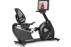 Freemotion r22.9 Recumbent Exercise Bike