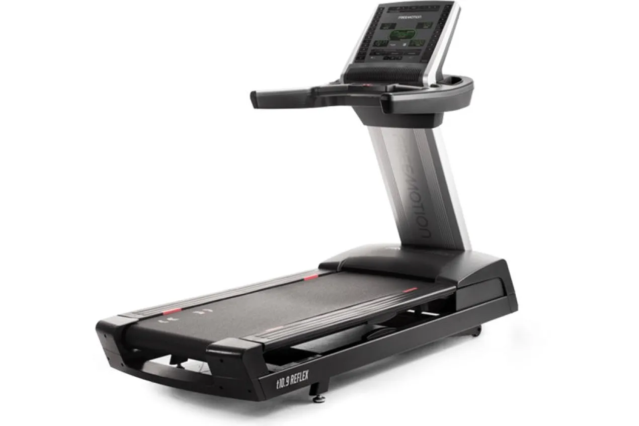 Freemotion t10.9 Interval REFLEX™ Treadmill