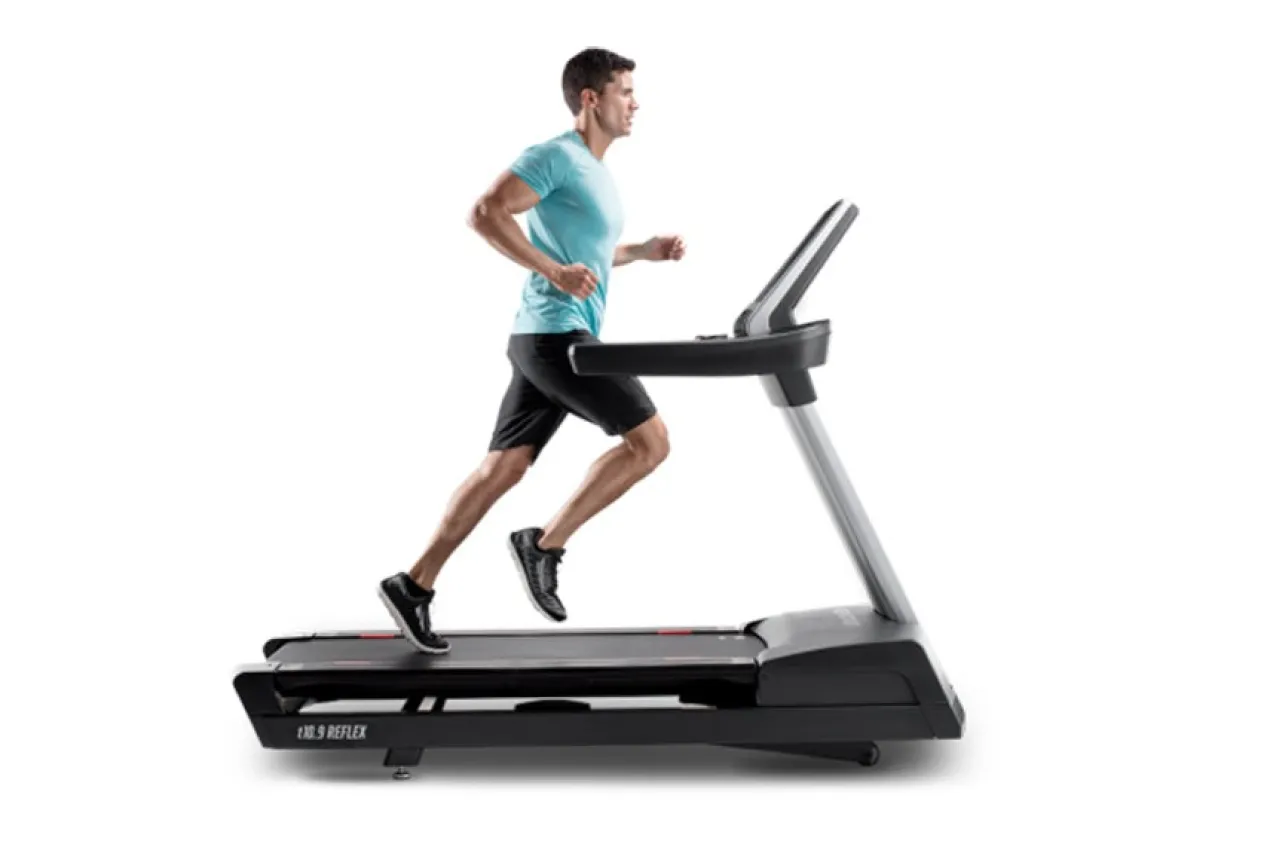Freemotion t10.9 Interval REFLEX™ Treadmill