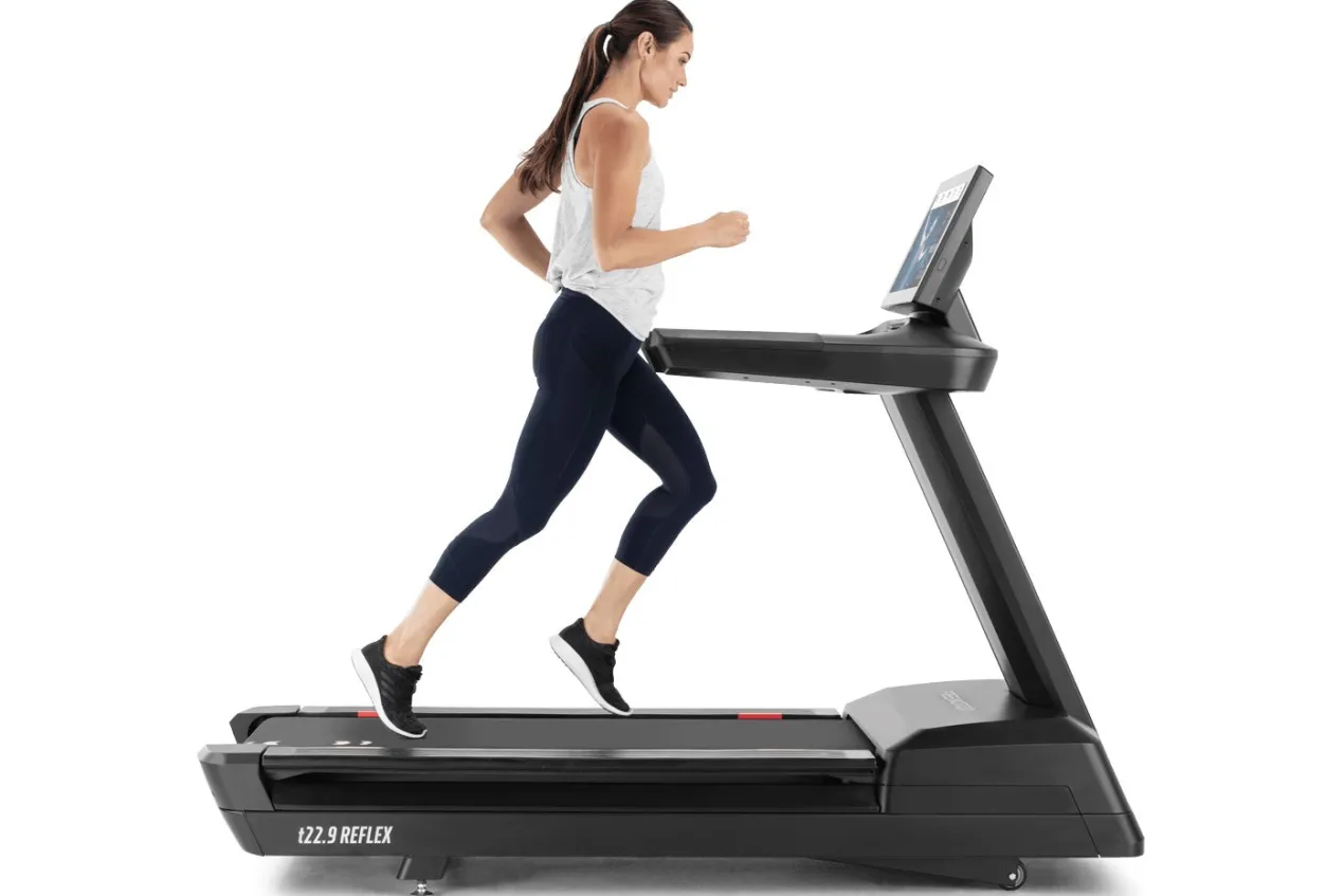 Freemotion t22.9 REFLEX™ Treadmill
