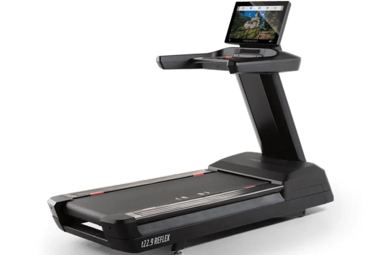 Freemotion t22.9 REFLEX™ Treadmill
