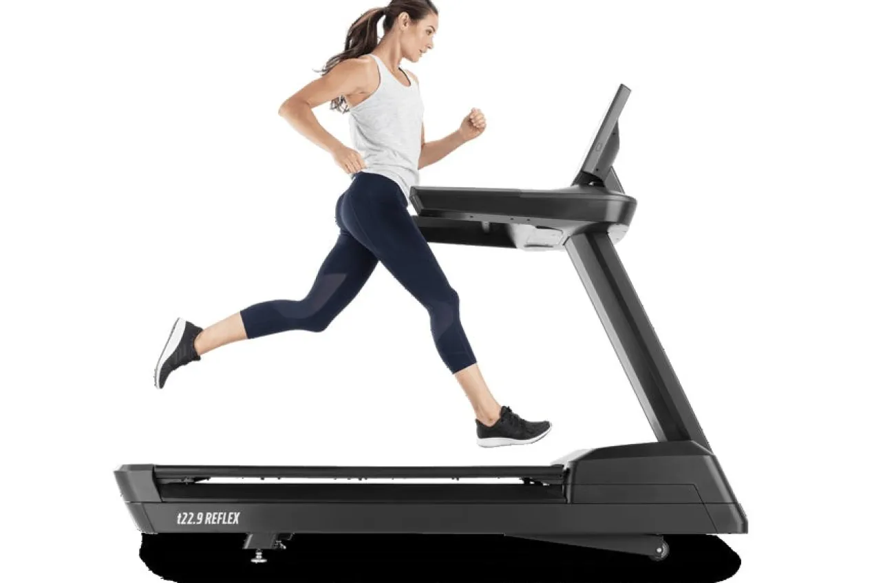 Freemotion t22.9 REFLEX™ Treadmill