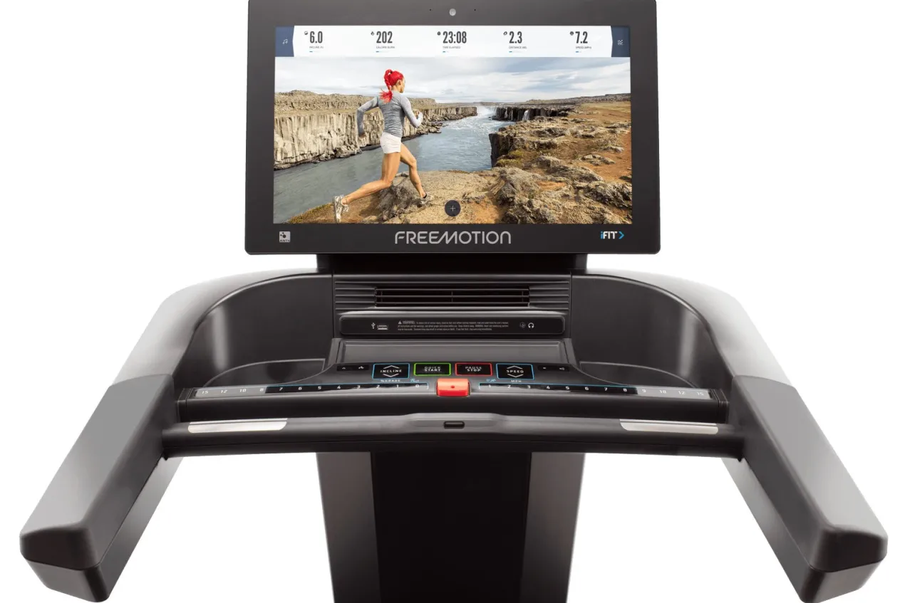 Freemotion t22.9 REFLEX™ Treadmill