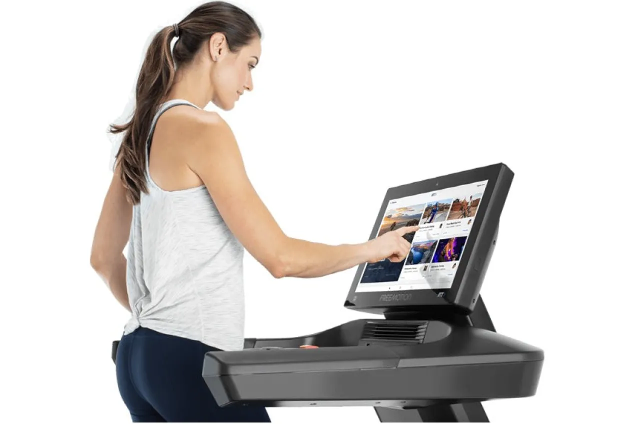 Freemotion t22.9 REFLEX™ Treadmill
