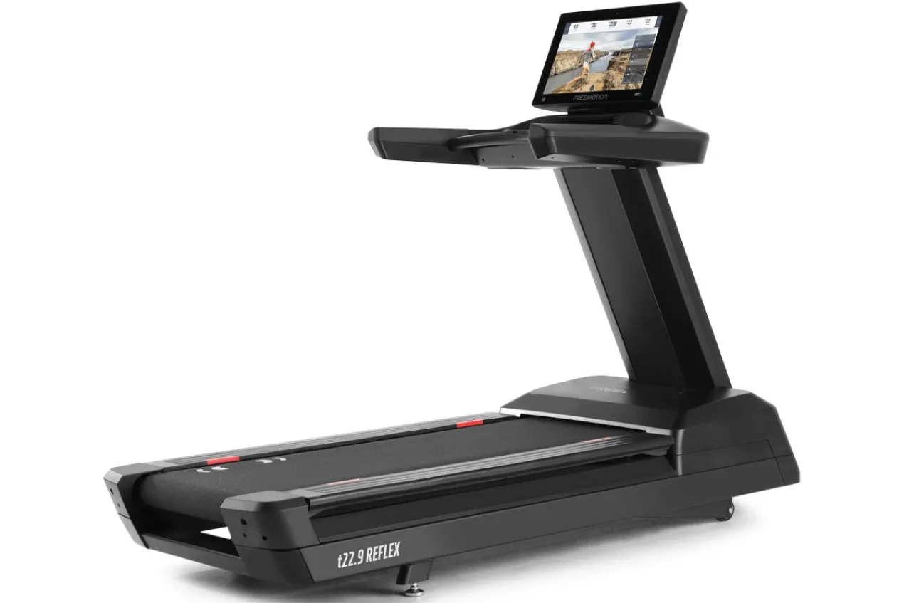 Freemotion t22.9 REFLEX™ Treadmill