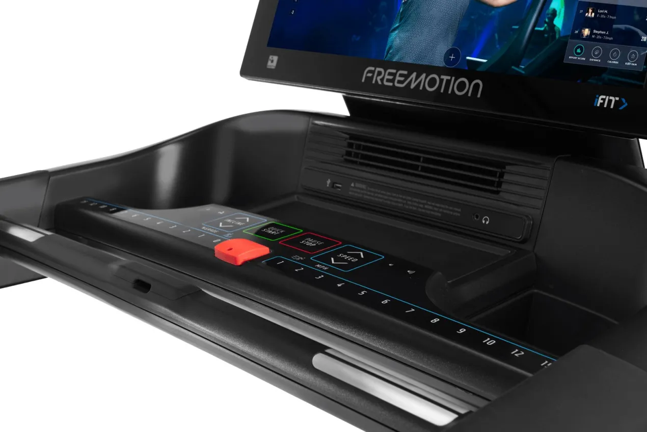 Freemotion t22.9 REFLEX™ Treadmill