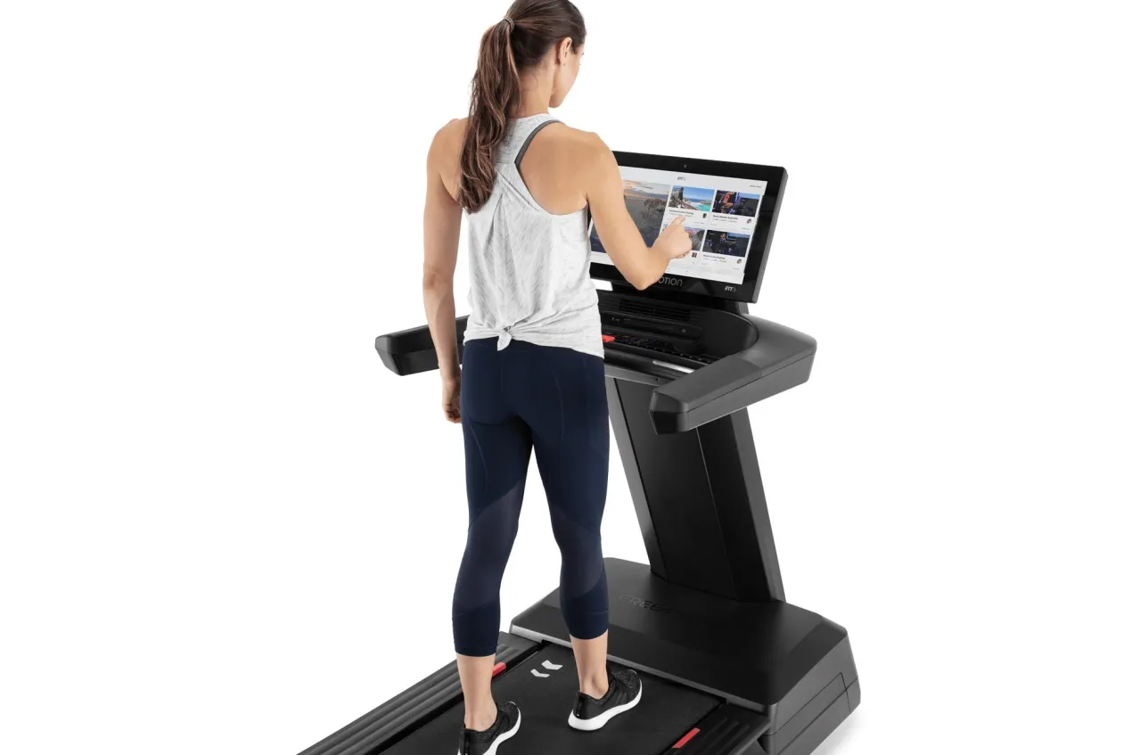 Freemotion t22.9 REFLEX™ Treadmill