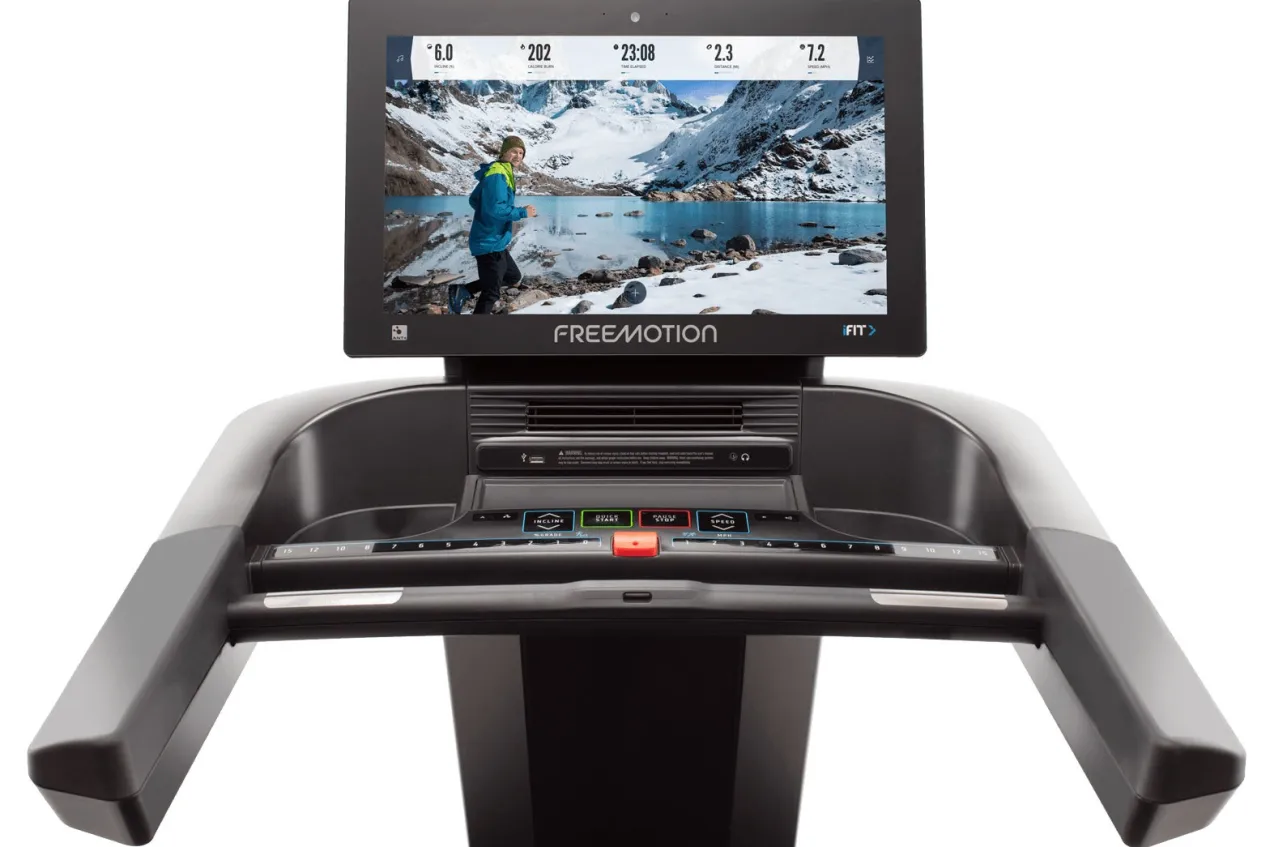 Freemotion t22.9 REFLEX™ Treadmill