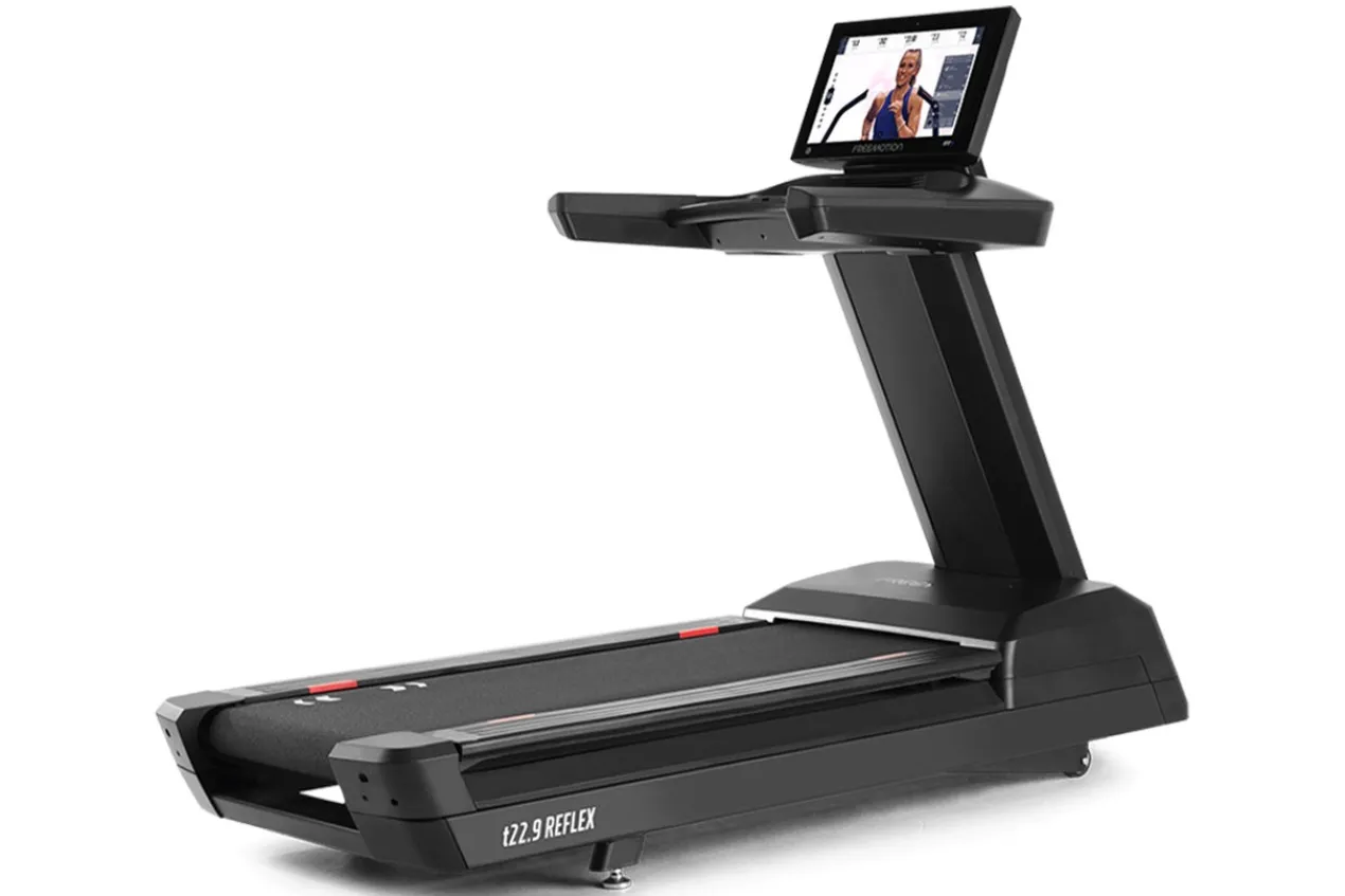 Freemotion t22.9 REFLEX™ Treadmill