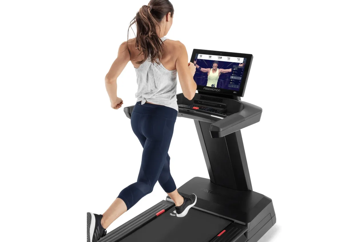 Freemotion t22.9 REFLEX™ Treadmill