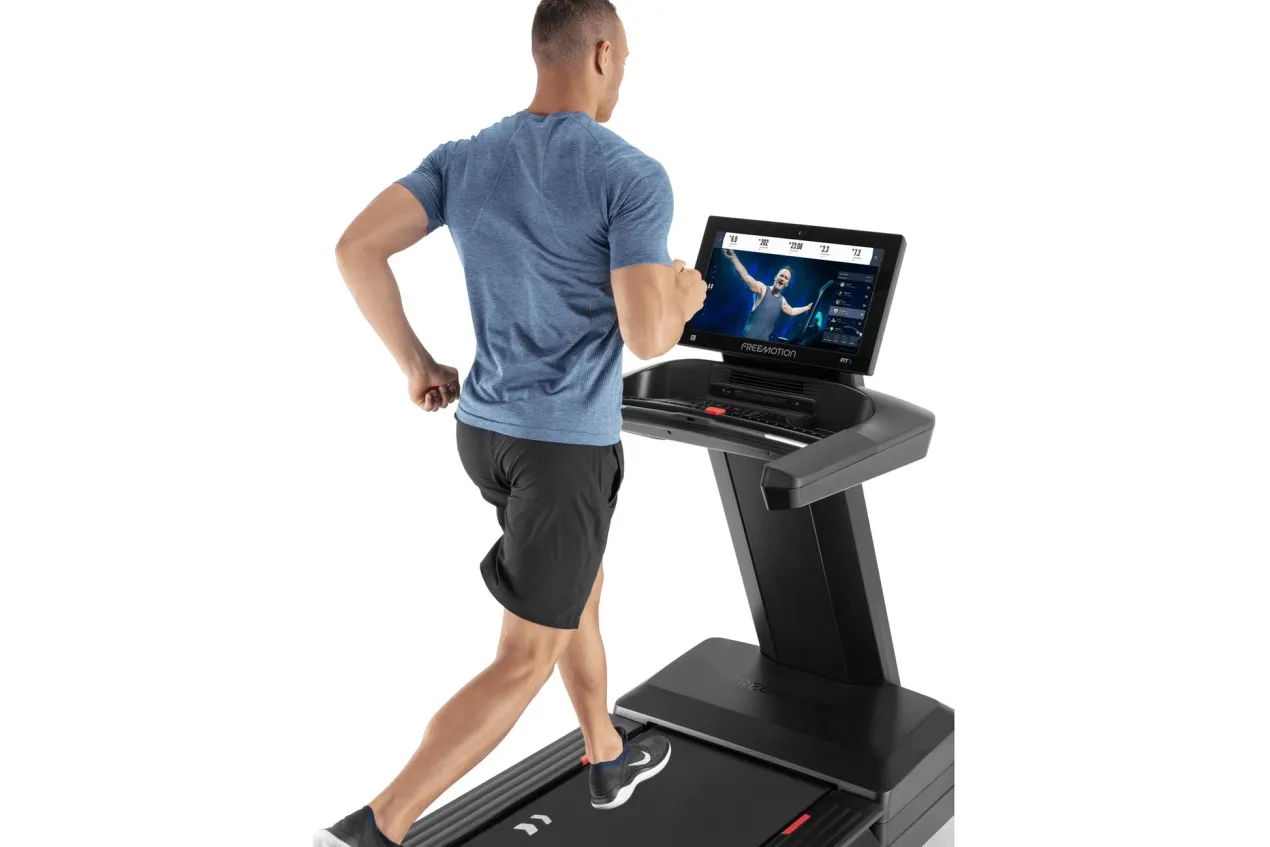 Freemotion t22.9 REFLEX™ Treadmill