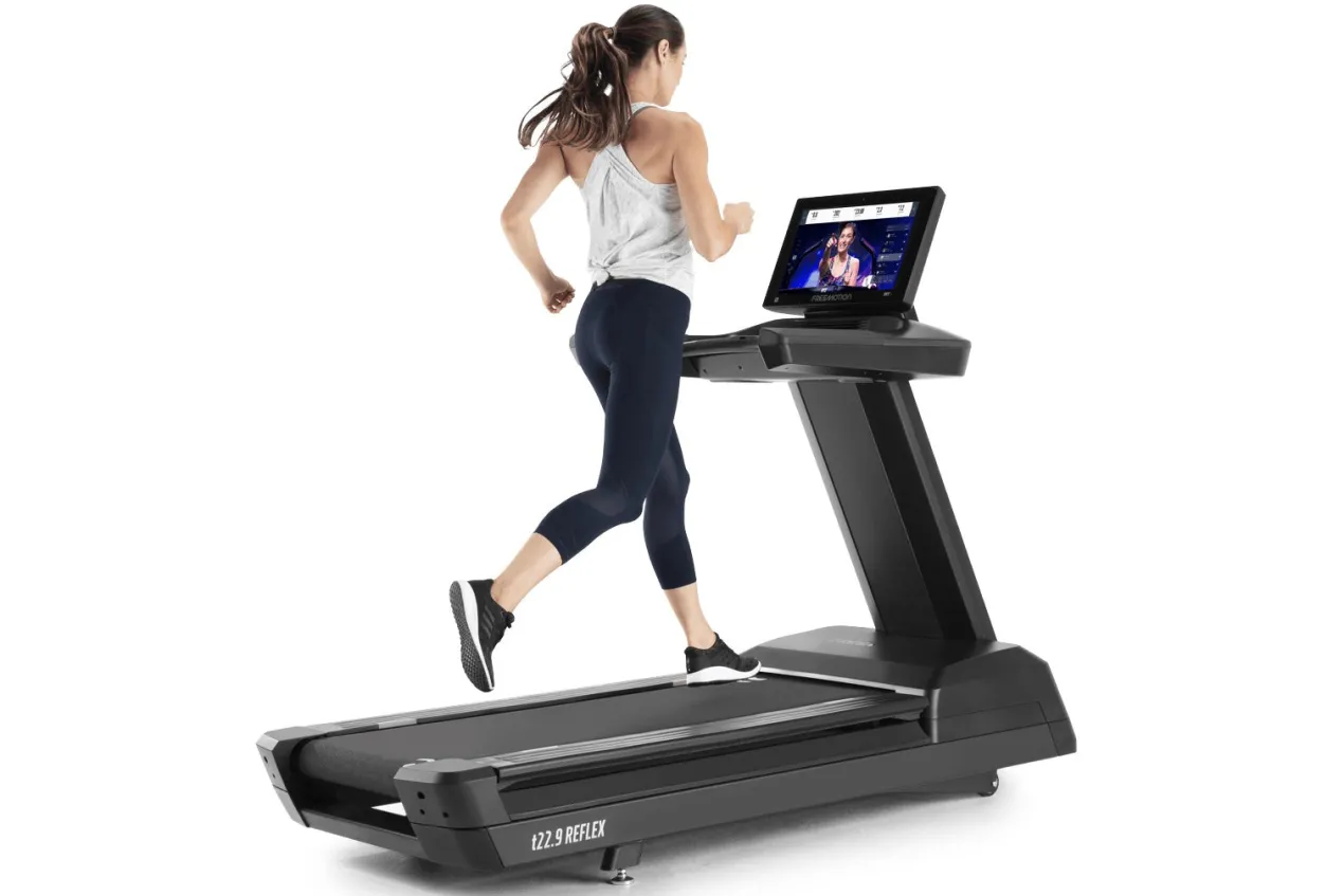 Freemotion t22.9 REFLEX™ Treadmill