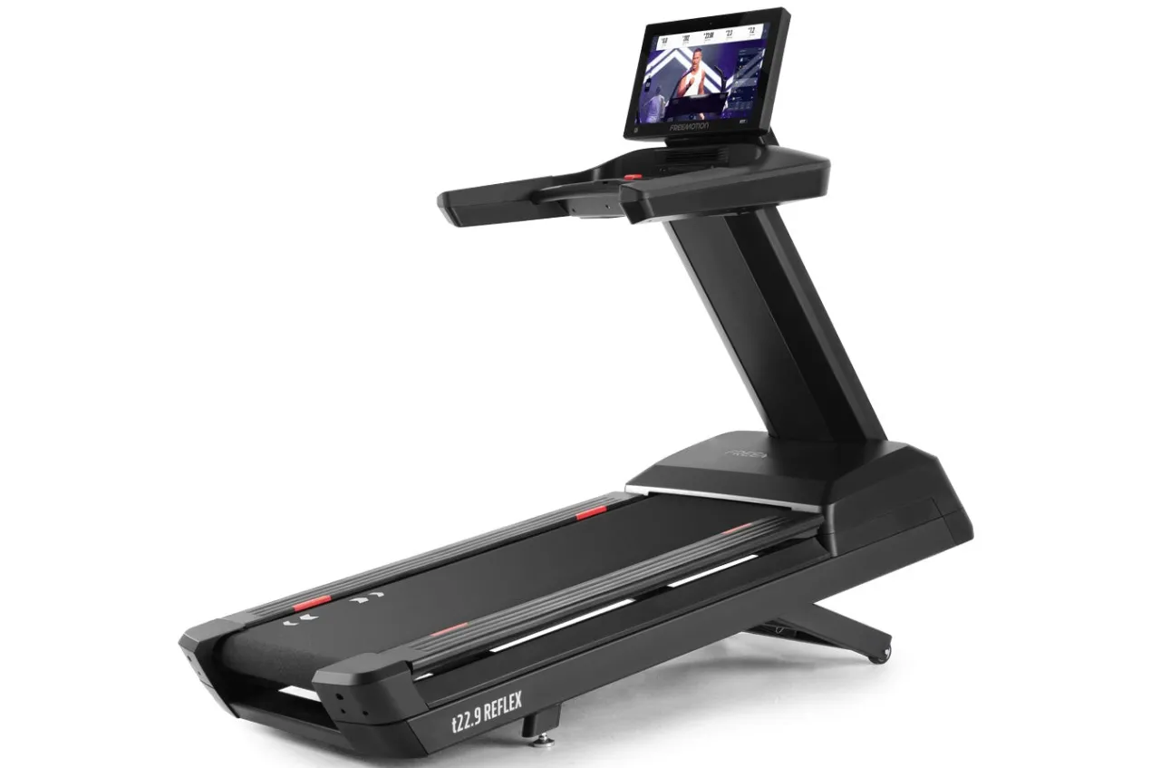 Freemotion t22.9 REFLEX™ Treadmill