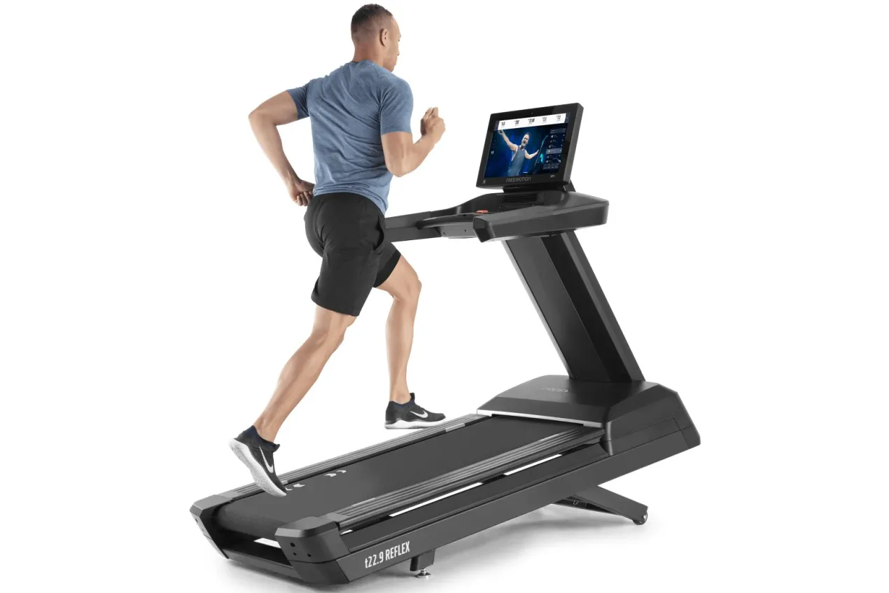 Freemotion t22.9 REFLEX™ Treadmill