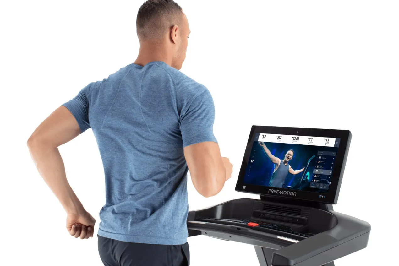 Freemotion t22.9 REFLEX™ Treadmill