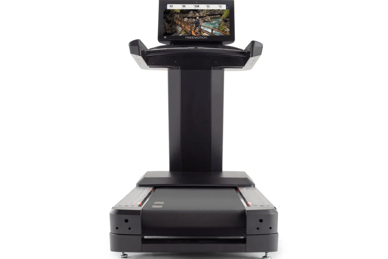 Freemotion t22.9 REFLEX™ Treadmill