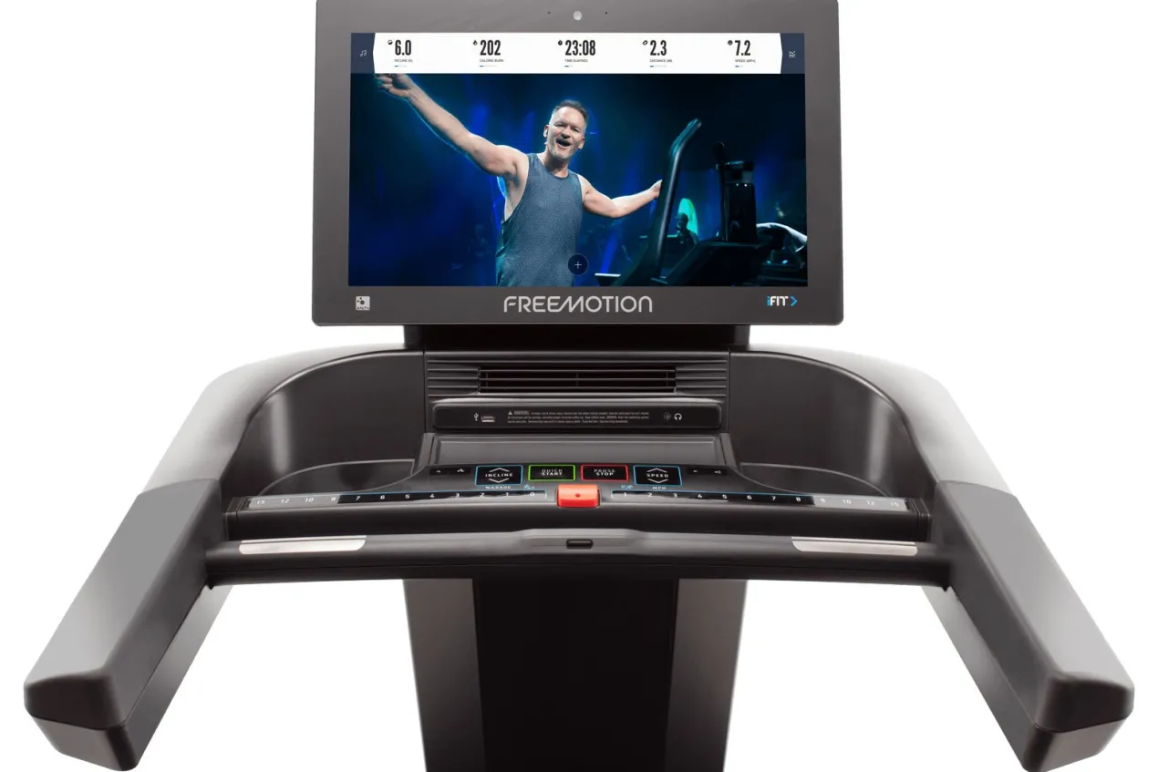 Freemotion t22.9 REFLEX™ Treadmill