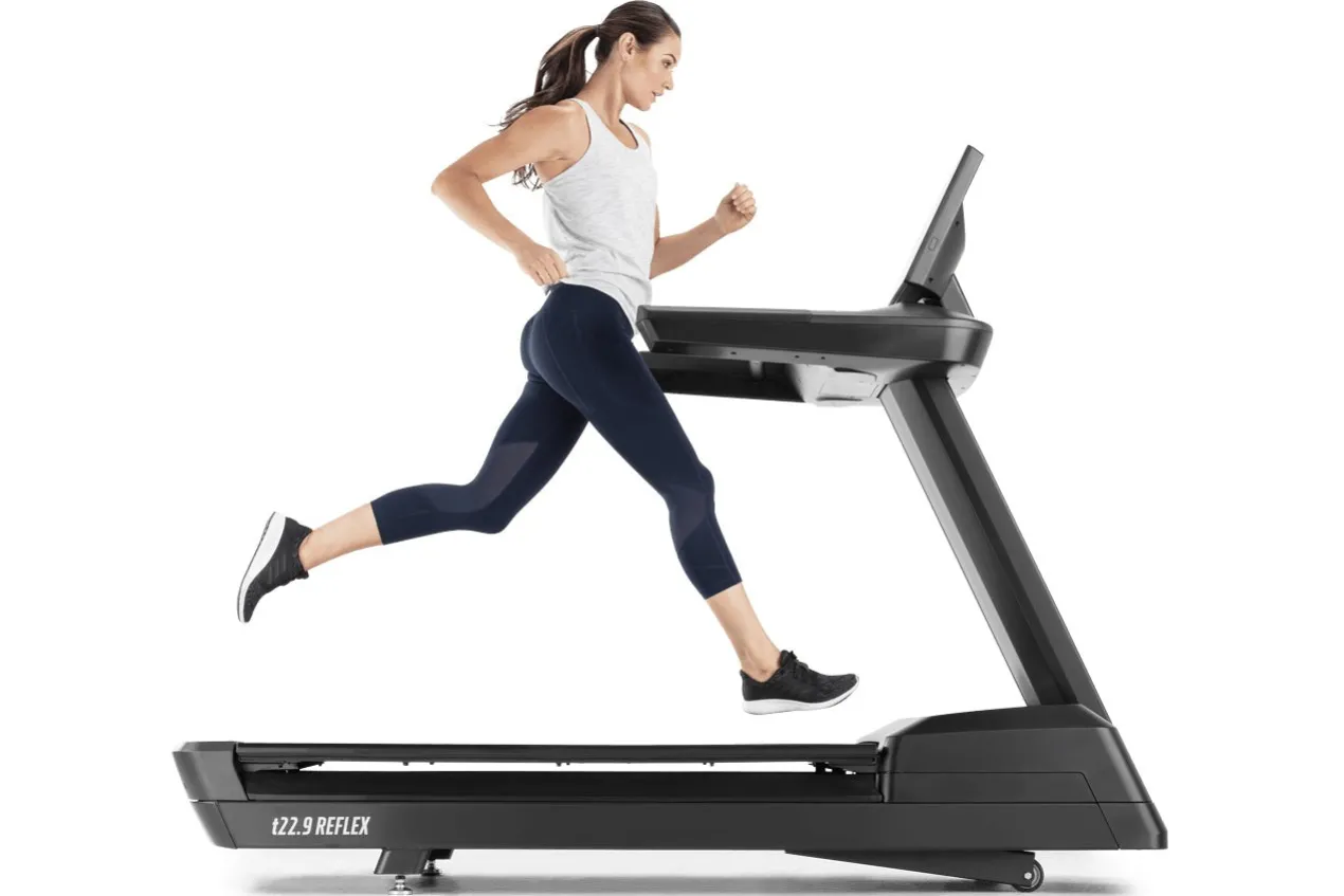 Freemotion t22.9 REFLEX™ Treadmill