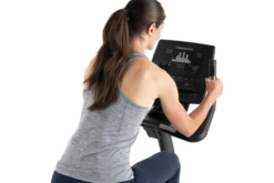 Freemotion u10.9b Upright Exercise Bike