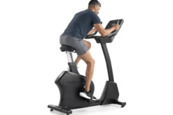 Freemotion u10.9b Upright Exercise Bike