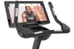 Freemotion u22.9 Upright Exercise Bike