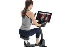 Freemotion u22.9 Upright Exercise Bike