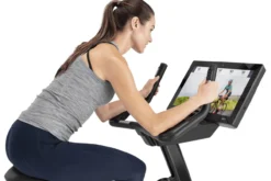 Freemotion u22.9 Upright Exercise Bike